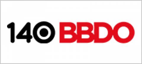 <h3>140BBDO</h3>