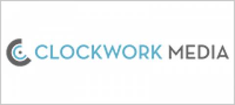 <h3>Clockwork Media</h3>