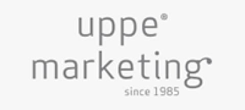 <h3>Uppe Marketing</h3>