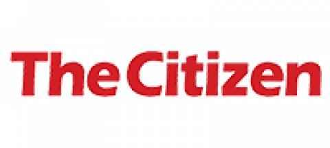 <h3>The Citizen</h3>