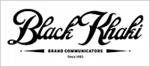 <h3>Black Khaki</h3>